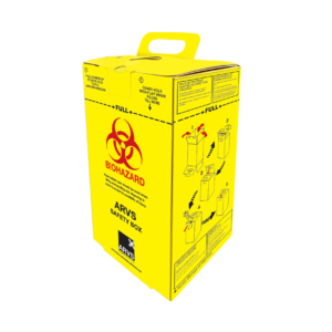 Cardboard-Safety-Box-yellow