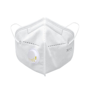 N95 Disposable Mask with Valve
