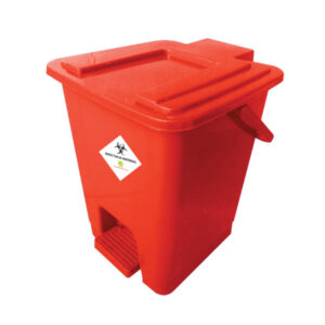 Waste Bins 10E