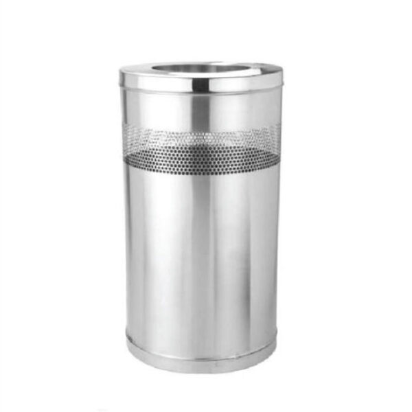 Institutional Bin