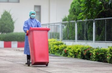 Regulations on Hospital Waste Management