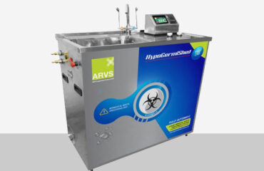 Hypogermished Automatic